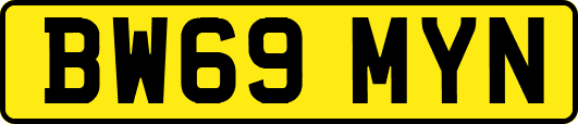 BW69MYN