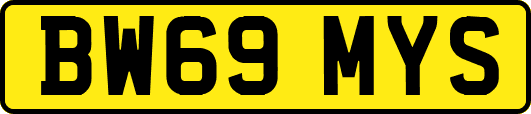 BW69MYS
