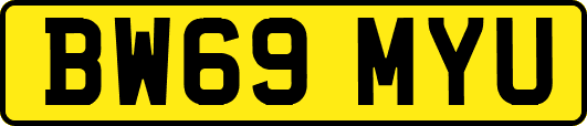 BW69MYU