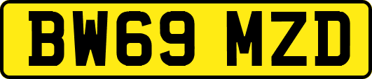 BW69MZD