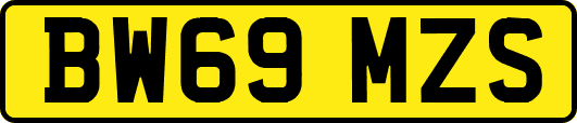 BW69MZS