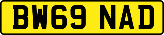 BW69NAD