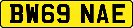 BW69NAE