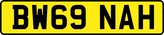 BW69NAH