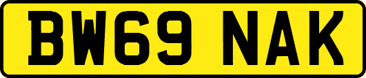 BW69NAK