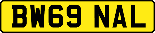BW69NAL