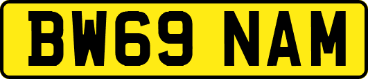 BW69NAM