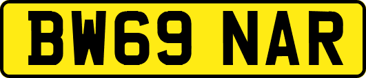 BW69NAR