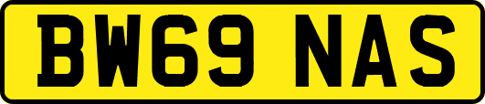 BW69NAS