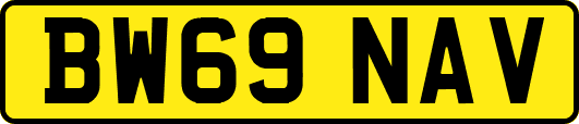 BW69NAV
