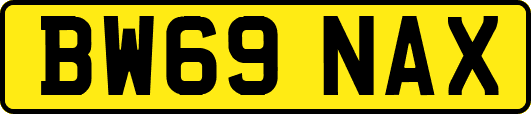 BW69NAX