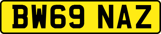 BW69NAZ