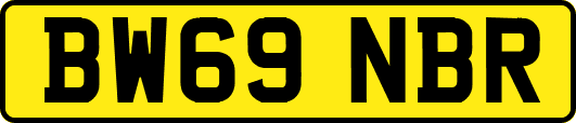 BW69NBR
