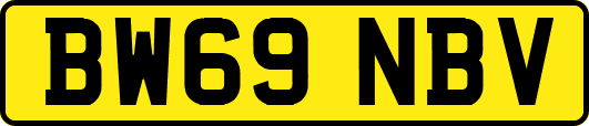 BW69NBV