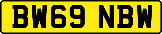 BW69NBW