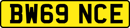 BW69NCE