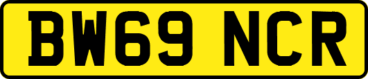 BW69NCR