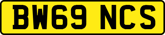 BW69NCS