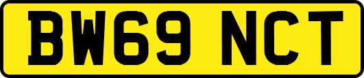 BW69NCT