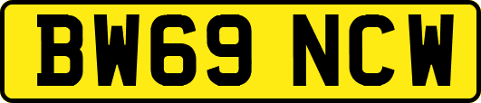 BW69NCW