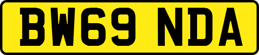 BW69NDA