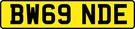 BW69NDE