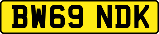 BW69NDK