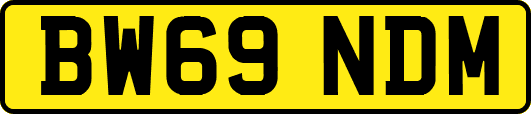 BW69NDM
