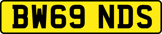 BW69NDS