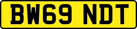 BW69NDT