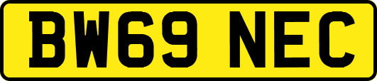 BW69NEC