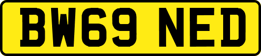 BW69NED