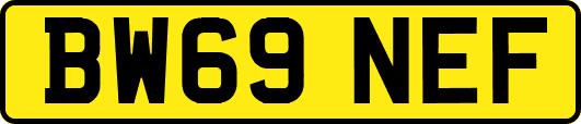 BW69NEF