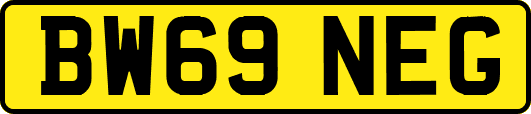 BW69NEG