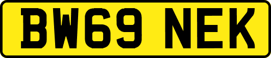 BW69NEK