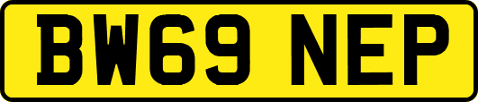 BW69NEP