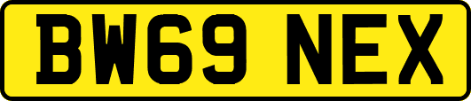 BW69NEX