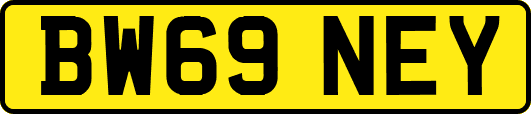 BW69NEY