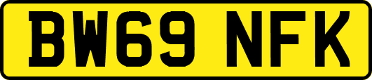BW69NFK