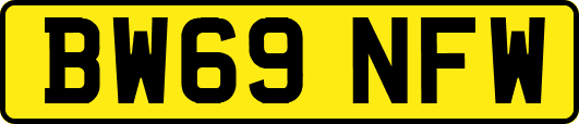 BW69NFW