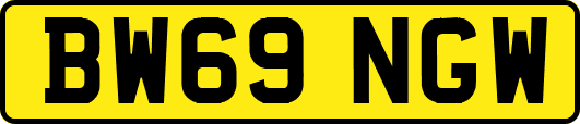 BW69NGW