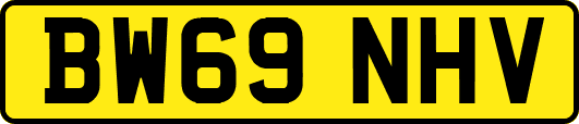 BW69NHV