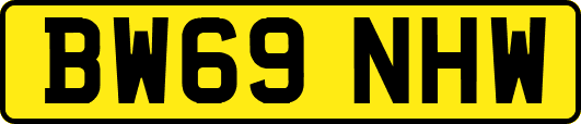 BW69NHW