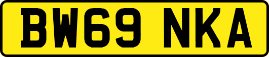 BW69NKA
