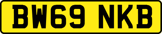 BW69NKB