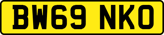 BW69NKO
