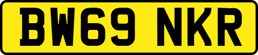 BW69NKR