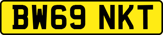 BW69NKT