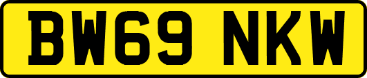 BW69NKW