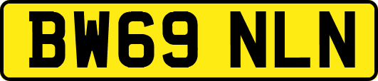 BW69NLN